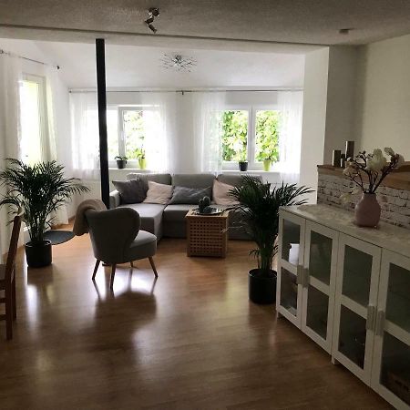 Ferienwohnung Egerten 웨허 외부 사진