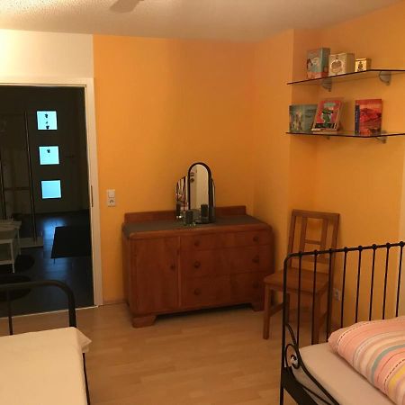 Ferienwohnung Egerten 웨허 외부 사진