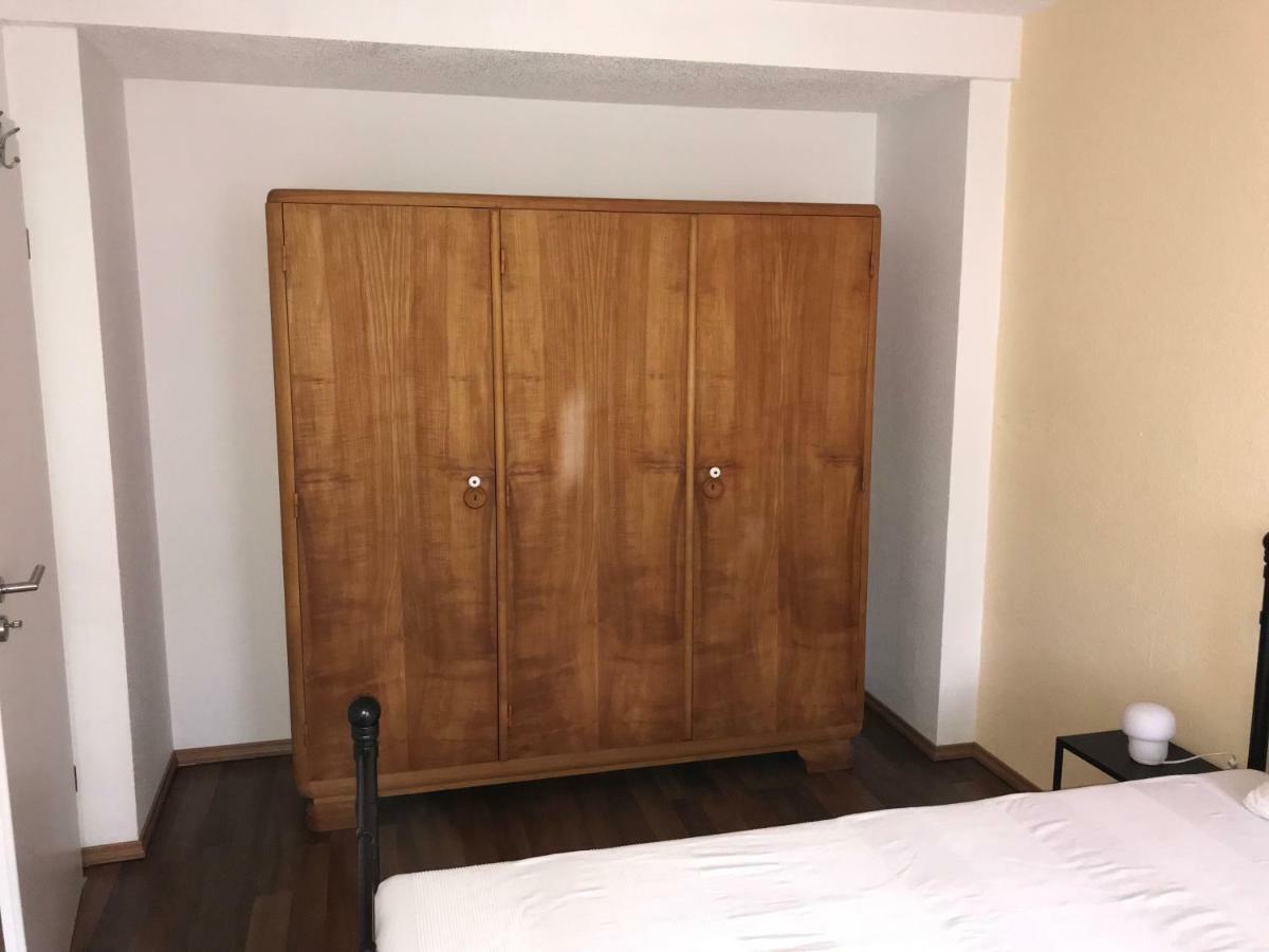 Ferienwohnung Egerten 웨허 외부 사진